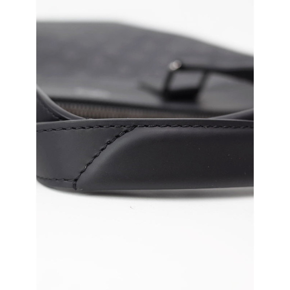 Louis Vuitton Explorer Eclipse Monogram Black Bag… - image 8